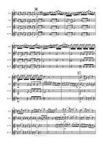 Hofmann, Richard: Quartet for Four Flutes Product Image