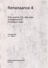 Wyver: Renaissance 4