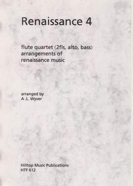 Wyver: Renaissance 4