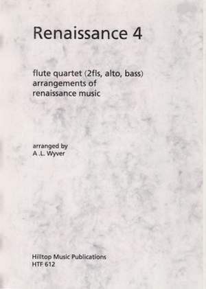Wyver: Renaissance 4