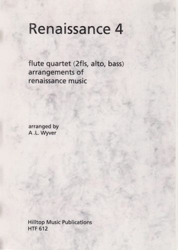 Wyver: Renaissance 4