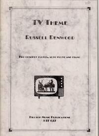 Denwood, Russell: TV Theme