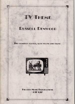 Denwood, Russell: TV Theme