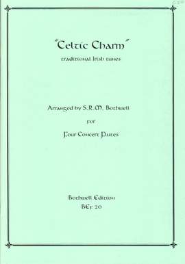 Bothwell, S.R.M.: Celtic Charms