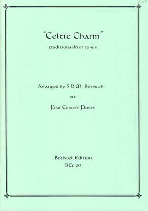 Bothwell, S.R.M.: Celtic Charms