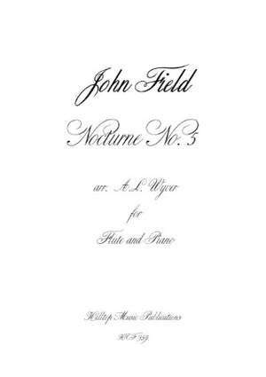 Field, John: Nocturne No.5