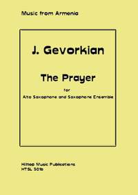 Gevorkian: The Prayer