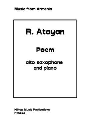 Atayan: Poem