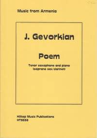 Gevorkian: Poem
