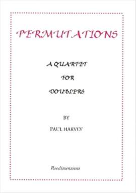 Harvey, Paul: Permutations