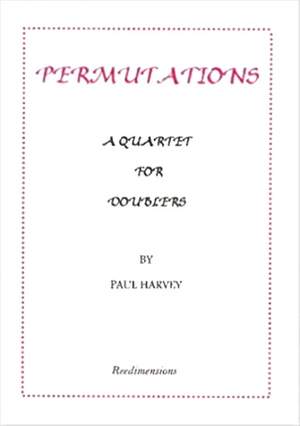 Harvey, Paul: Permutations
