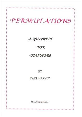 Harvey, Paul: Permutations