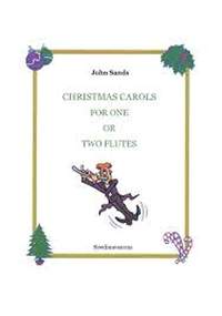 Sands, John: Christmas Carols