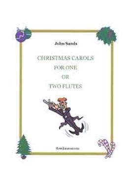 Sands, John: Christmas Carols