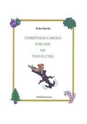 Sands, John: Christmas Carols
