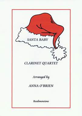 Javits, Joan: Santa Baby