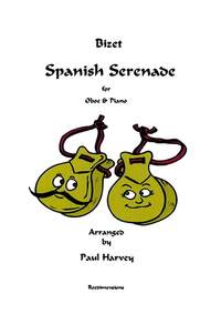 Bizet, Georges: Spanish Serenade