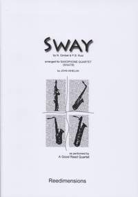 Gimbel, Norman: Sway