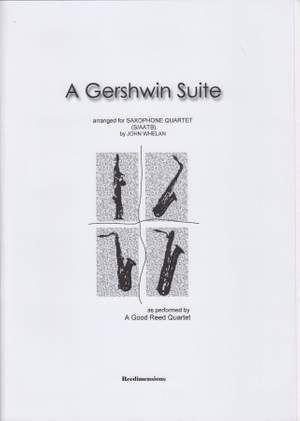 A Gershwin Suite