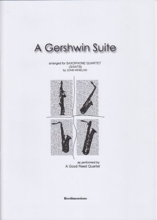 A Gershwin Suite