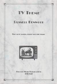 Denwood, Russell: TV Theme