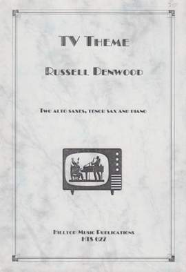 Denwood, Russell: TV Theme