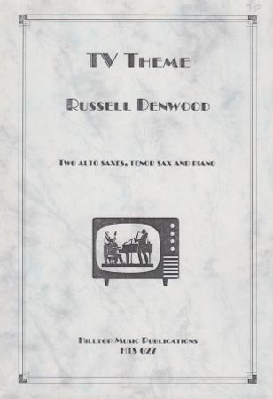 Denwood, Russell: TV Theme