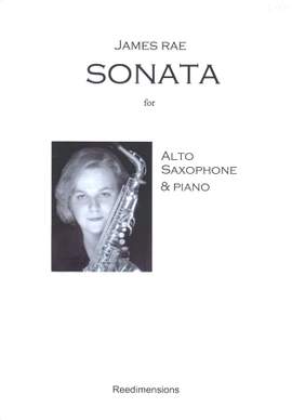 Rae, James: Sonata in Eb major