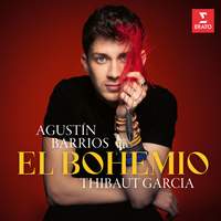 El Bohemio