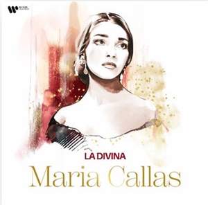 La Divina - Maria Callas