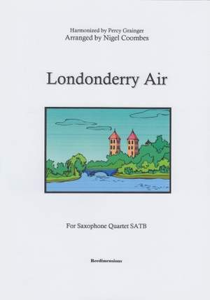 Grainger, Percy: Londonderry Air