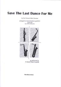 Pomus, Doc: Save the Last Dance for Me
