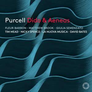 Purcell: Dido & Aeneas