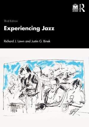 Experiencing Jazz