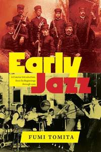 Early Jazz: A Concise Introduction, from Its Beginnings through 1929