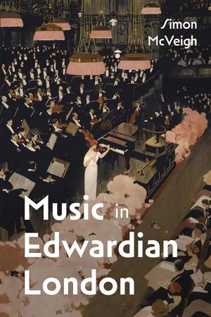 Music in Edwardian London