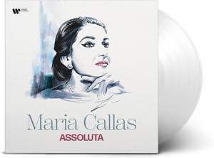 Assoluta Maria Callas