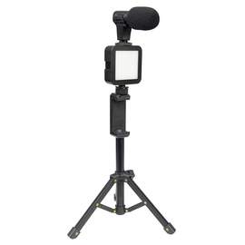 Kinsman premium series vlogging kit