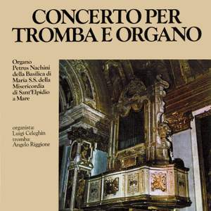 Concerto per tromba e organo
