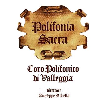 Polifonia sacra