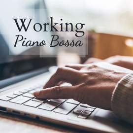 Working Piano Bossa