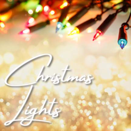 Christmas Lights