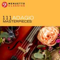 111 Adagio Masterpieces