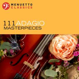 111 Adagio Masterpieces