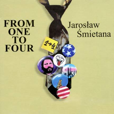 From One to Four