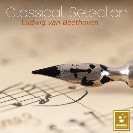 Classical Selection - Beethoven: 'Masterpieces'