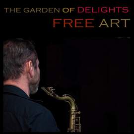 The garden of delights