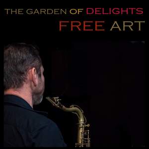 The garden of delights