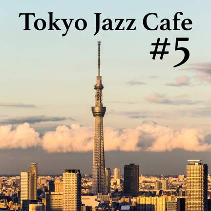 Tokyo Jazz Cafe #5