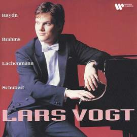 Haydn, Brahms, Lachenmann & Schubert